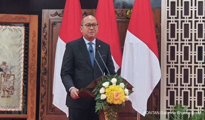 Rosan Ungkap Kriteria Utama Jika Mau Proyek Dibiayai Danantara
