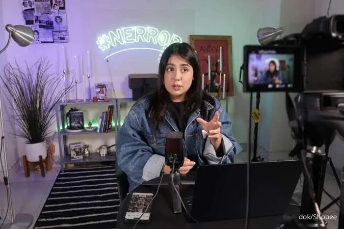 4 Channel Youtube Misteri dan Horor Penuh Konspirasi Dunia