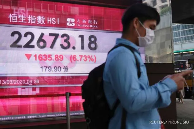 Asia's stock rally pause ahead of U.S. jobs data, euro at one-and-a-half month top