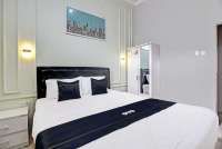 OYO Bagi-bagi Diskon Menginap Hingga 80 Persen pada Momen Liburan Idul Fitri