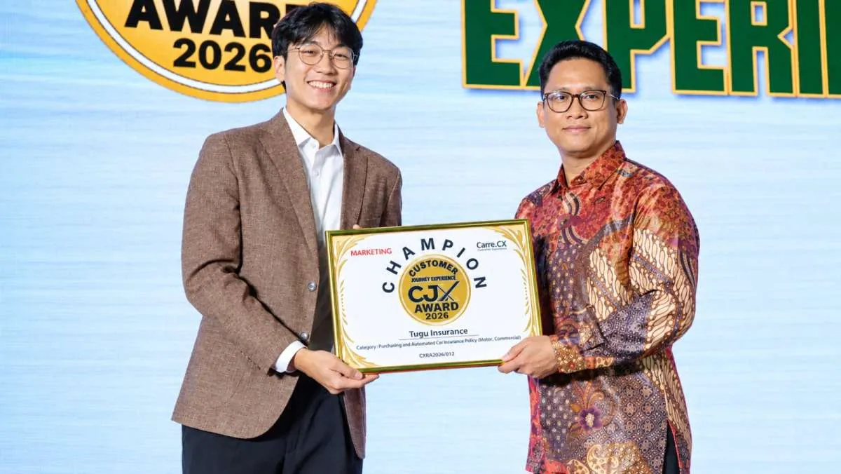 Kinerja Makin Solid, Tugu Insurance Pertahankan Kualitas Layanan Nasabah