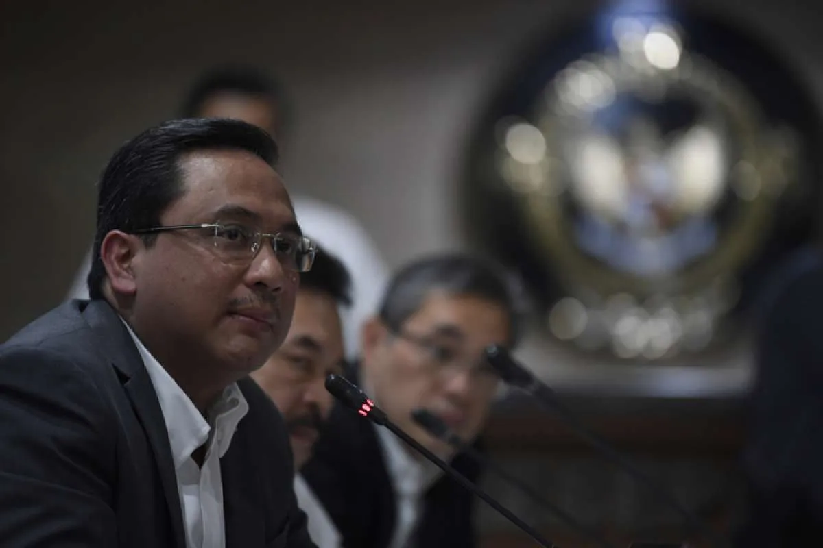 BPK: Jiwasraya berisiko sistemik