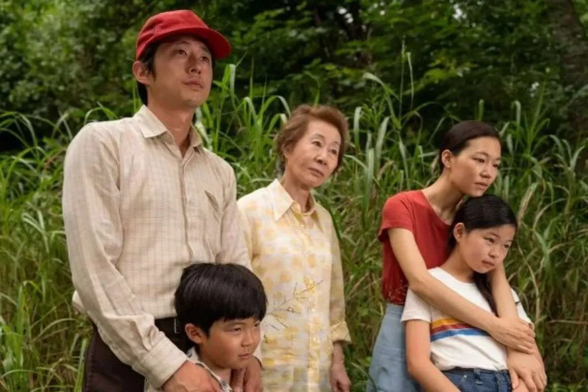 3 Film Korea ini tayang April di Indonesia, ada Minari yang masuk nominasi Oscar
