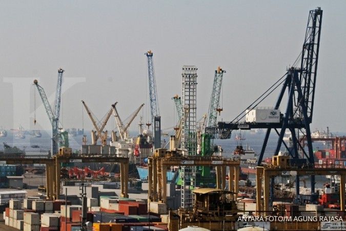Indonesia genjot ekspor ke Madagaskar