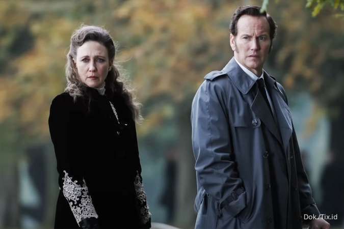 5 Film The Conjuring Universe yang Wajib Ditonton Penggemar Film The Conjuring