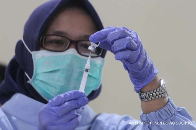 Epidemiolog: Jika Vaksin Berbayar Diterapkan, Harganya Harus Terjangkau 