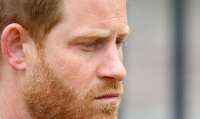 Prince Harry Vows to See Press Mission 'to the end', Berates Piers Morgan