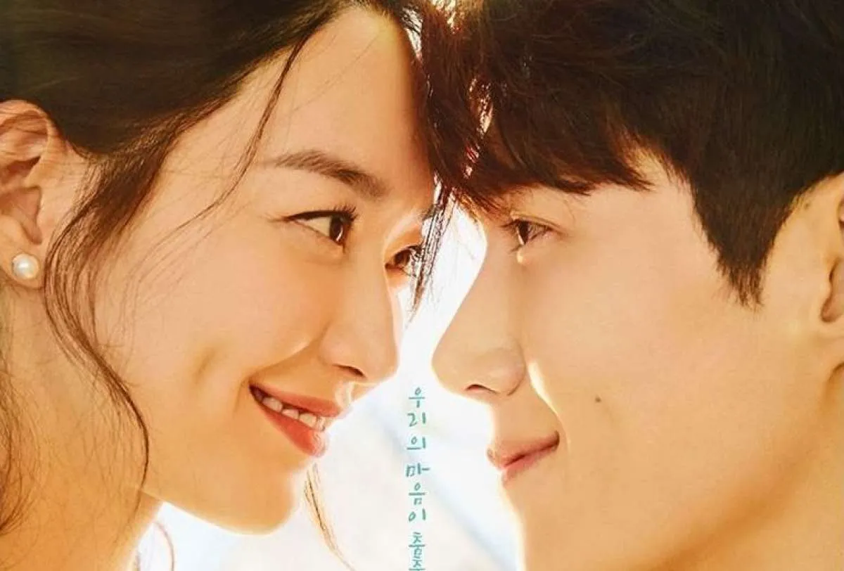 Daftar drakor rating tertinggi di bulan Agustus 2021, ada 3 drama Korea terbaru