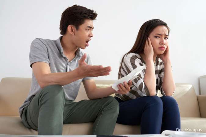 3 Tips Menyalurkan dan Meluapkan Marah secara Positif dan Tanpa Menyakiti Orang Lain