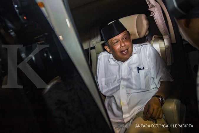 Mantan Panglima TNI Djoko Santoso meninggal dunia