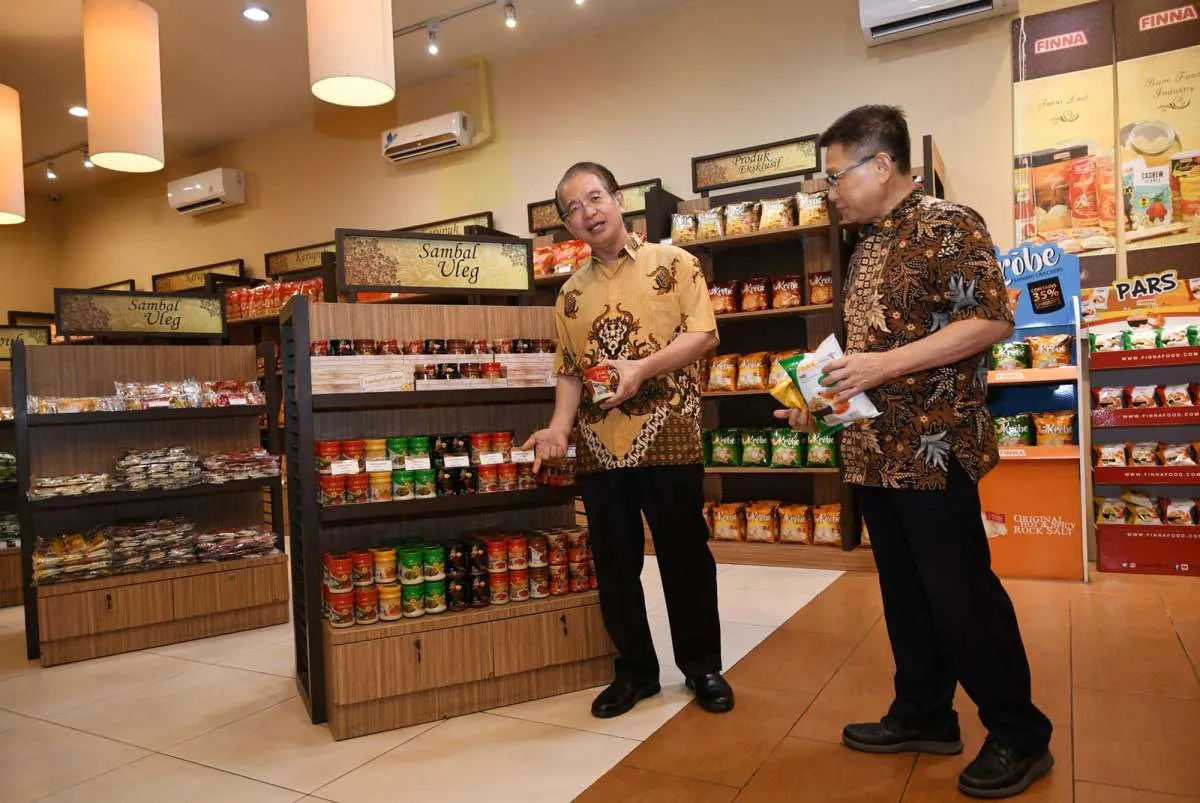 Naik 40,92%, Sekar Laut (SKLT) Cetak Laba Rp 109,7 Miliar Tahun 2024