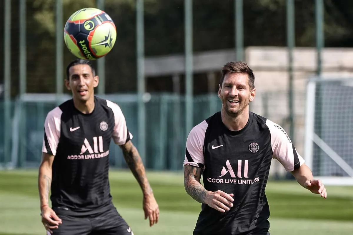 Inilah perkiraan waktu debut Lionel Messi di PSG, bukan pekan ini