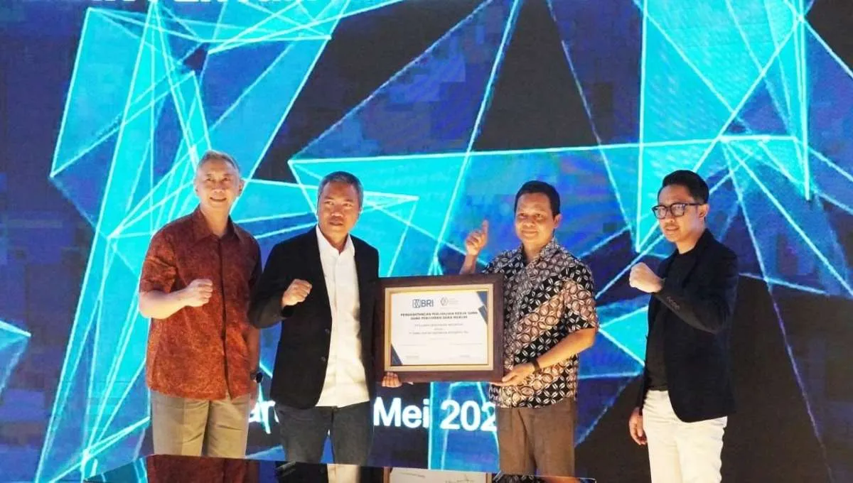 PT KBI Gandeng BRI Jadi BPDM dalam Transaksi Bursa Berjangka