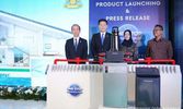 PT Panasonic Gobel Indonesia Hadirkan Panasonic Water Solutions