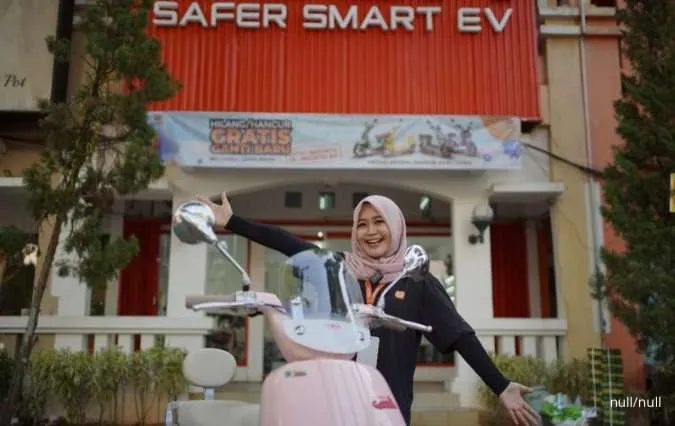 Sepeda Listrik juga Butuh Asuransi lo, Simak Alasannya