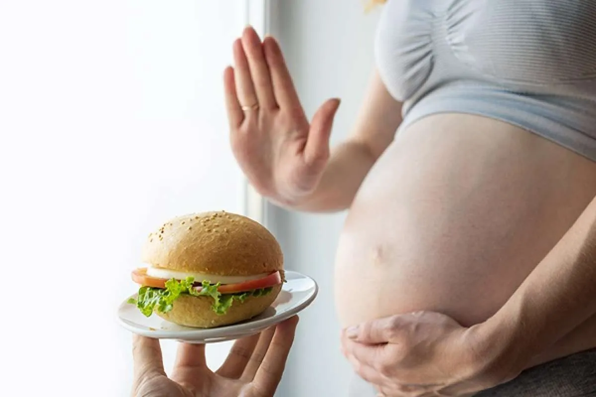 Ini Daftar Makanan yang Bisa Ganggu Kesuburan, Wajib Dihindari saat Promil