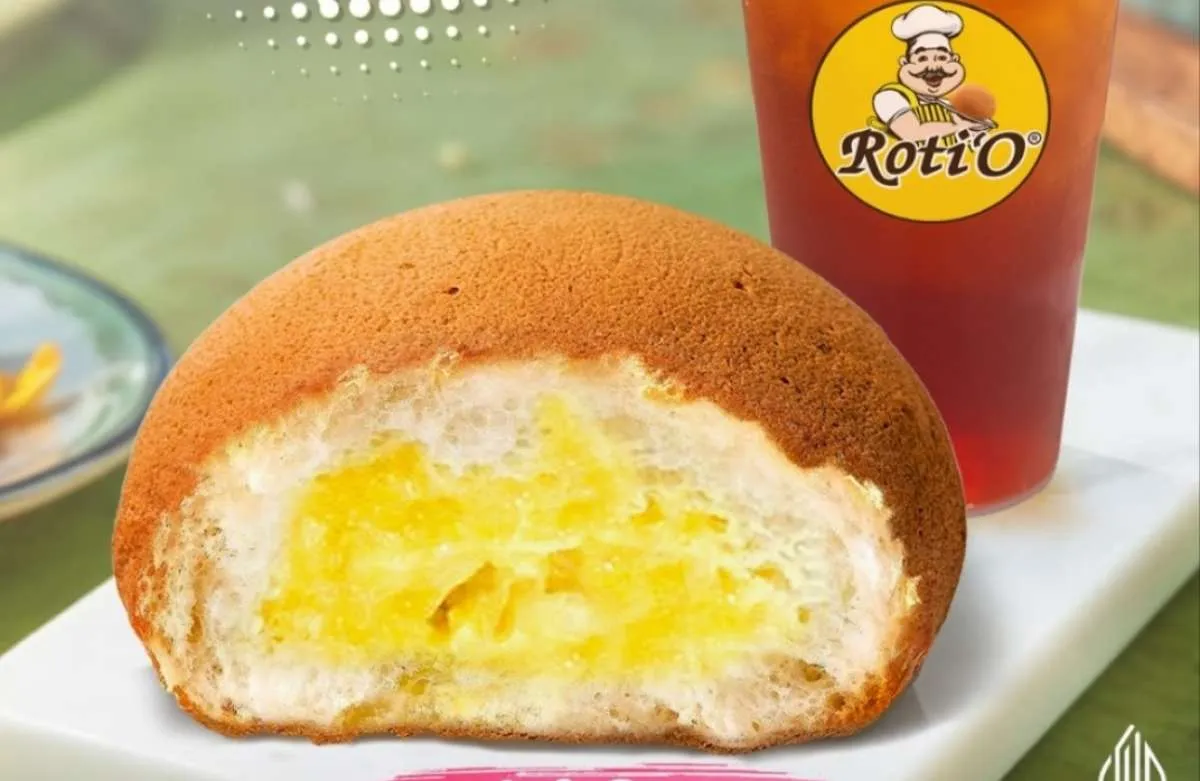 Promo RotiO Payday di Bulan Januari 2025, Beli 3 Gratis 1 Sampai Beli 4 Gratis 1