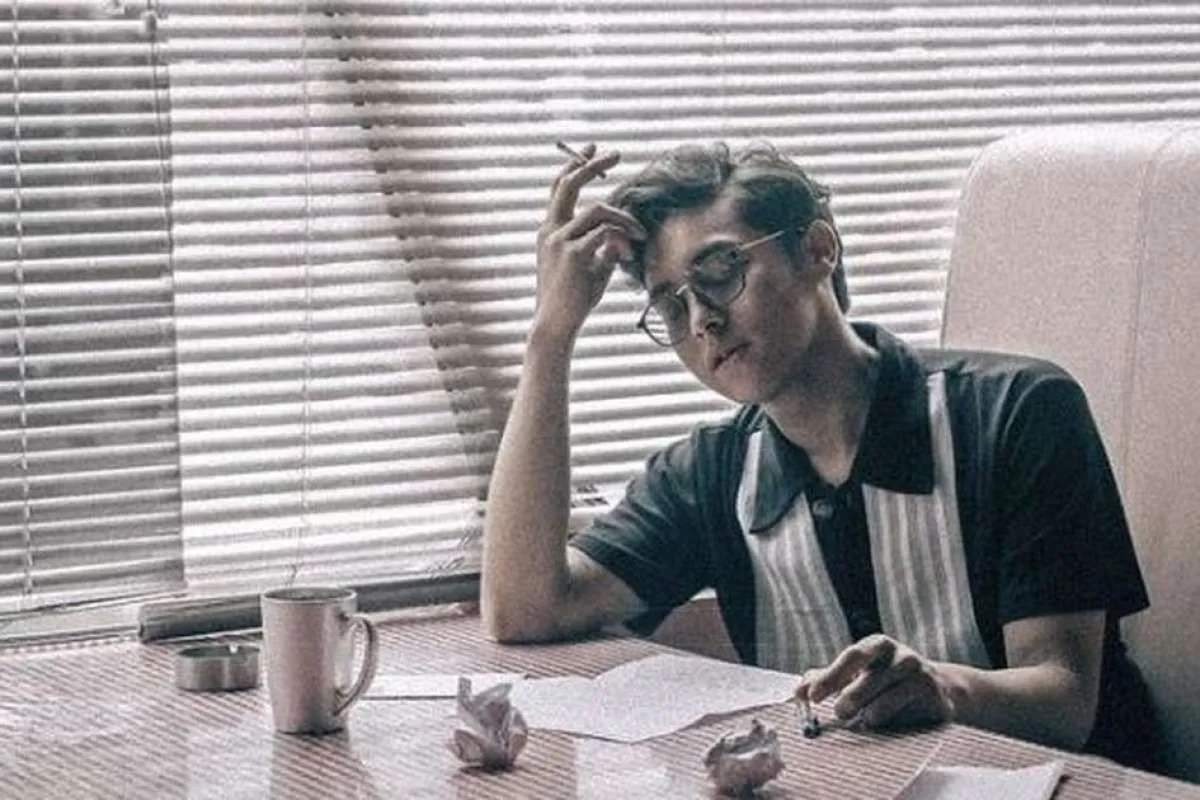 Sederet Lagu Ardhito Pramono yang Enak Didengar untuk Bersantai