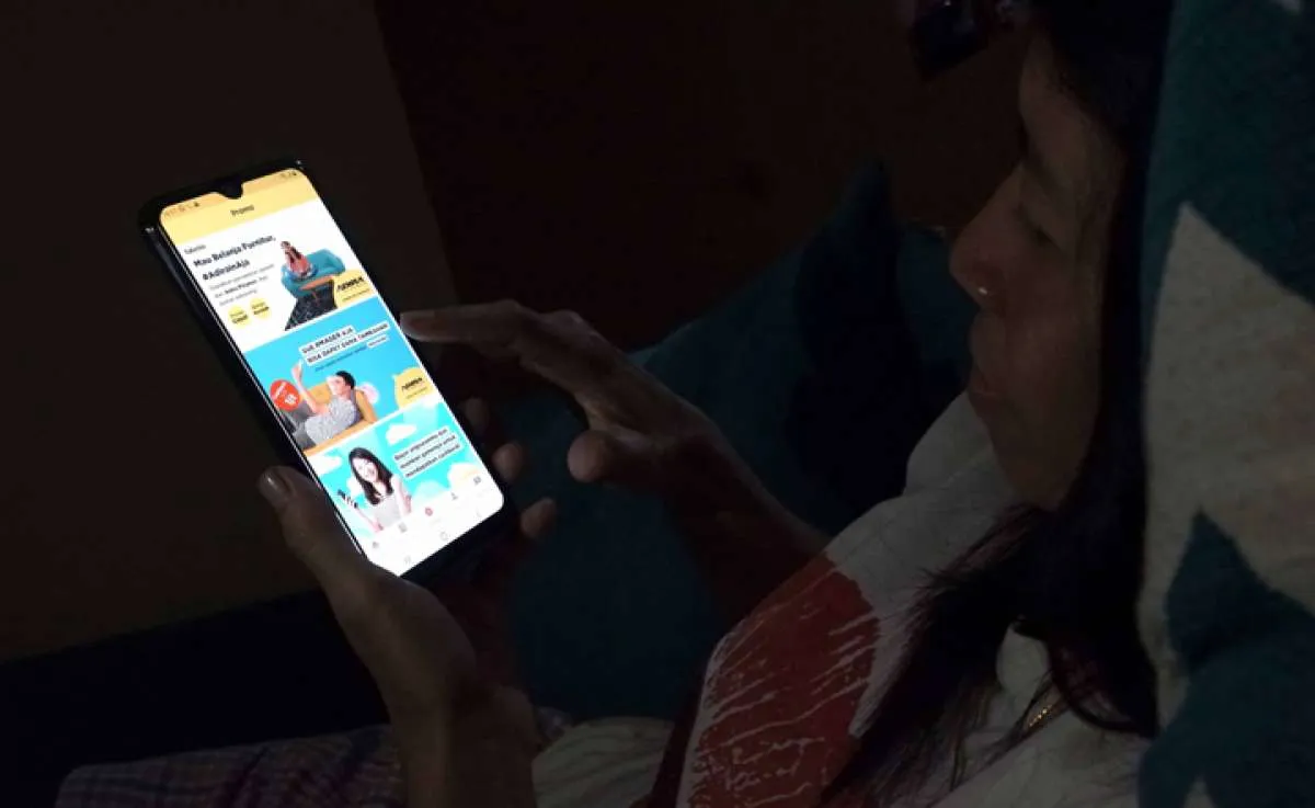 Mau ajukan keringanan kredit akibat corona, ikuti tata cara berikut