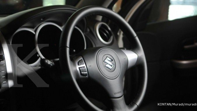 Ini 5 Daftar Rekomendasi Mobil Bekas Suzuki Lawas di Awal Tahun 2024