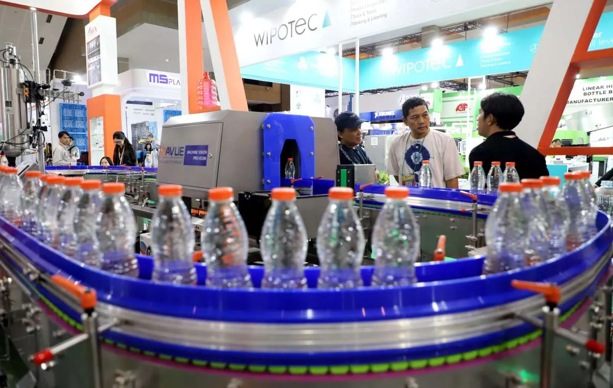 Rupiah Mendekati Rp18.000, Biaya Produksi hingga Daya Beli Bisa Tertekan