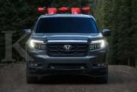 Regulator AS Buka Penyelidikan Recall Lebih dari 120.000 Honda Ridgeline 