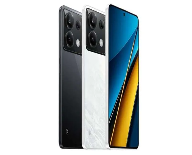 HP Xiaomi RAM Besar & Baterai Awet: Pilihan Paling Kuat, Cocok Buat Gaming
