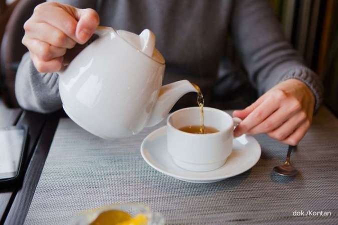 11 Khasiat Minum Teh bagi Kesehatan Tubuh yang Tak Banyak Diketahui