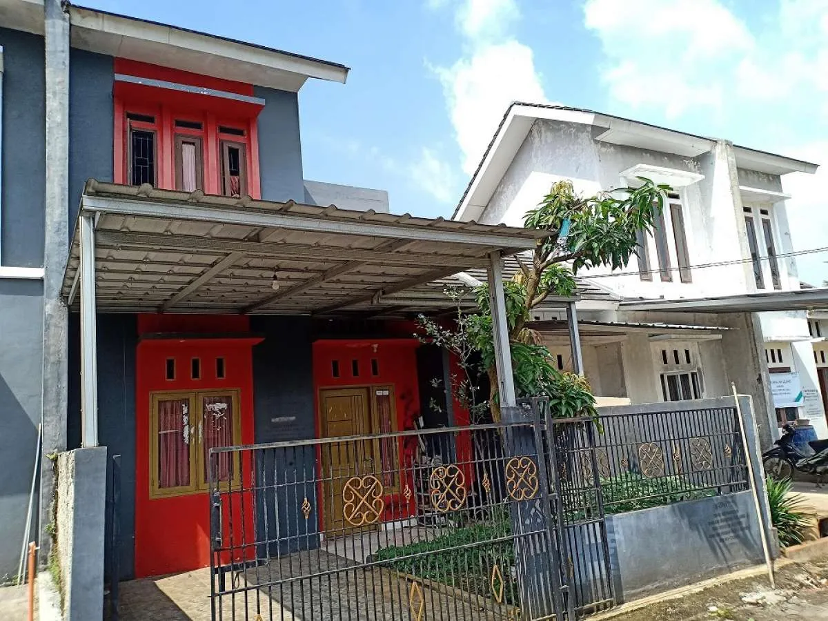 Lelang rumah sitaan bank 2020 di Kota Depok, harga murah, mulai Rp 100-an juta