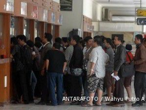 Angkasa Pura kaji beberapa opsi pendanaan untuk mengejar taraf internasional