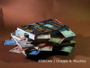 Bisnis anjak piutang hanya naik tipis 