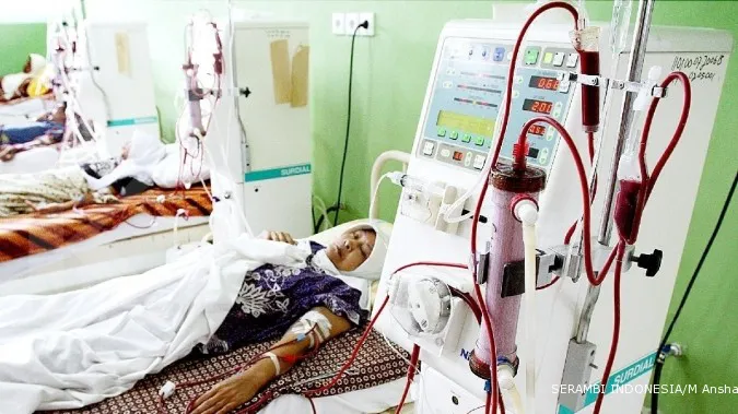 Organ trading case triggers ethical debate  