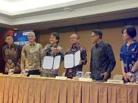 Platform Digital Kerjasama Gramedia dan Kadokawa Ditargetkan Meluncur Kuartal I 2024