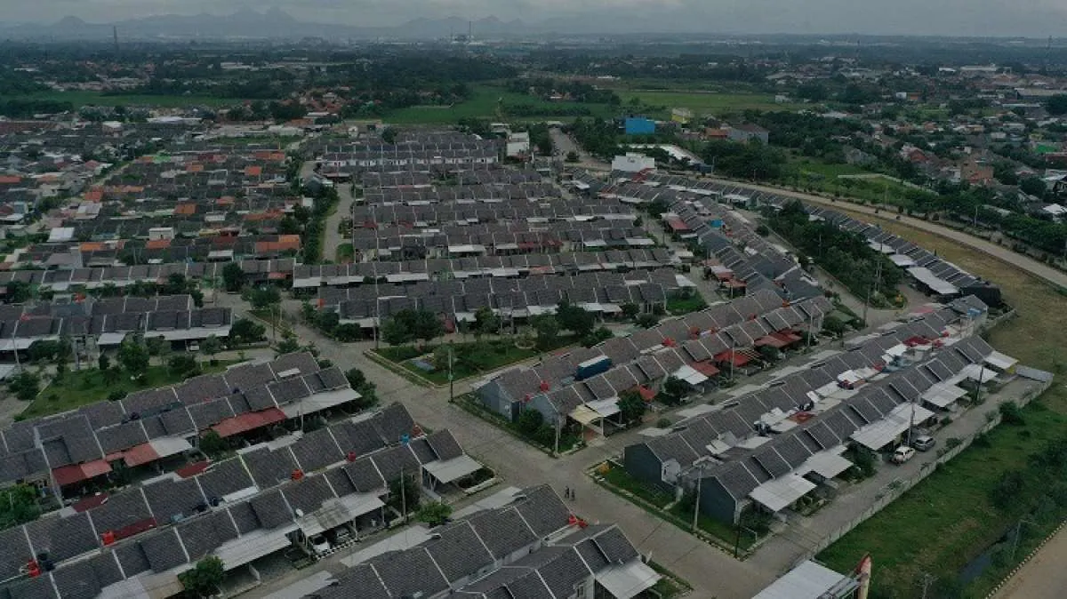 Citra Swarna Group Rilis Tiga Klaster Hunian di Karawang dan Serang 