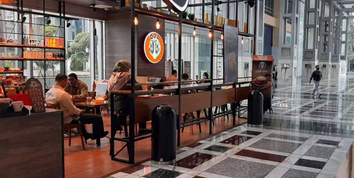 Inilah pelonggaran tempat rekreasi di Jakarta selama PPKM 9-22 Maret 2021