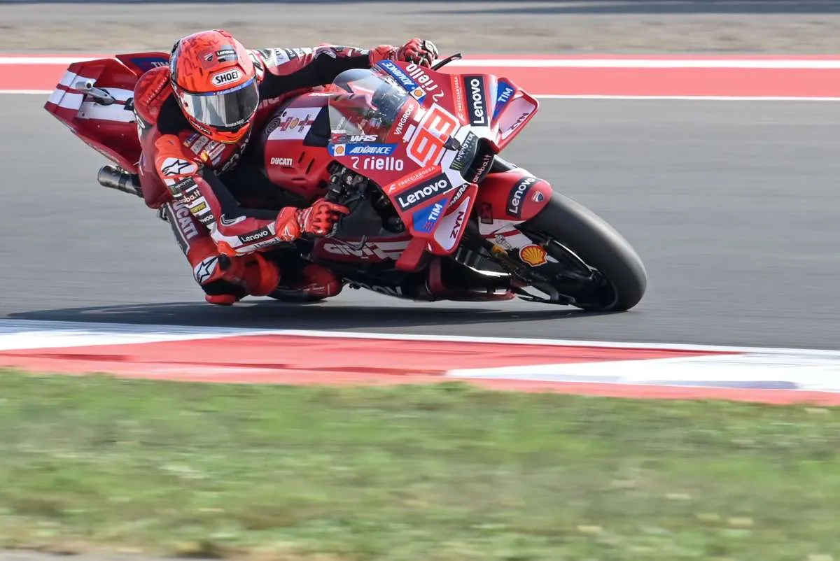 MotoGP Australia 2026 Dibatalkan, Phillip Island Gagal Gelar Balapan Perpisahan