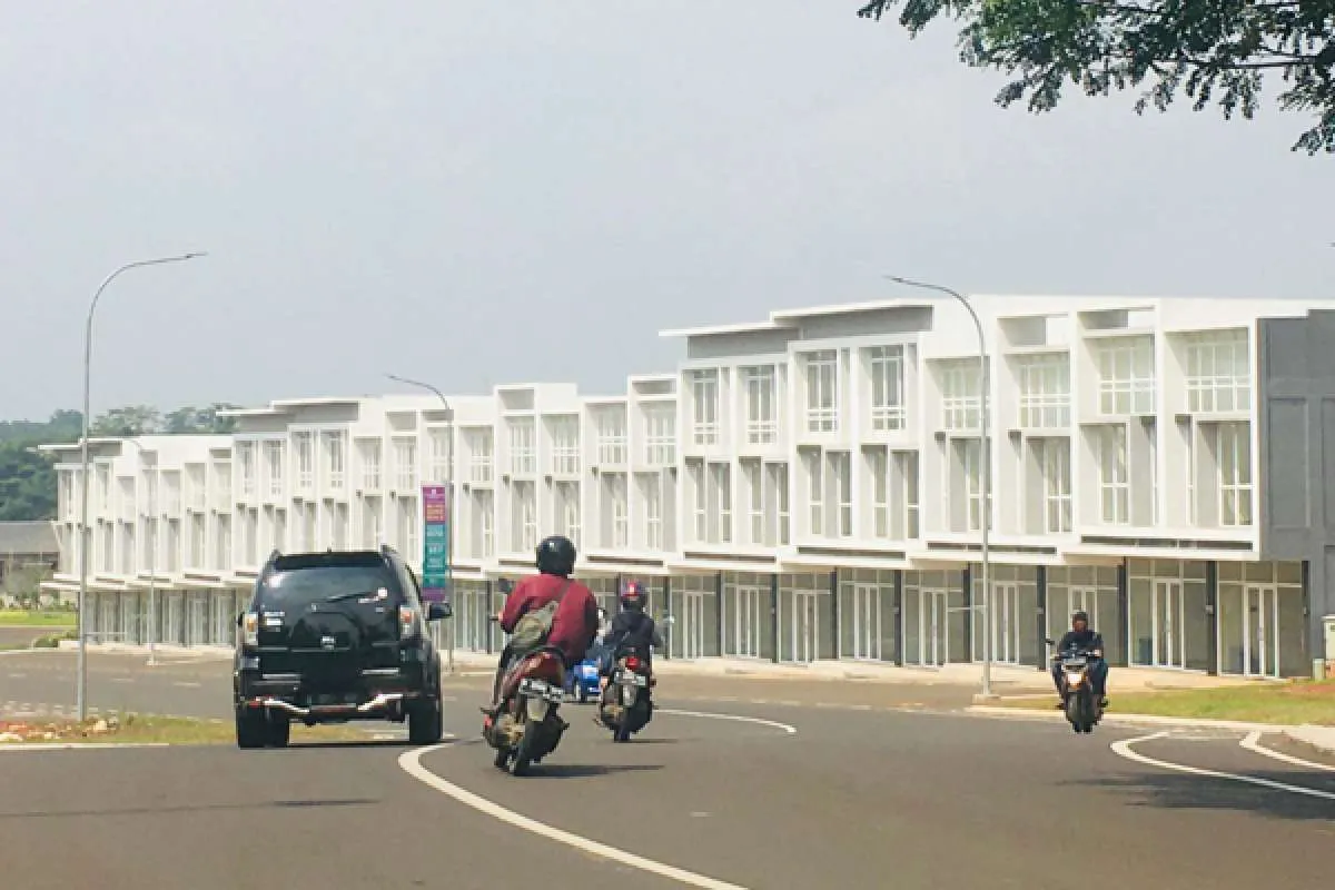 Kenaikan Suku Bunga Bisa Tekan Kinerja Emiten Properti, Simak Rekomendasi Analis