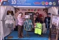 Bunga Kredit UMKM Masih Sulit Turun