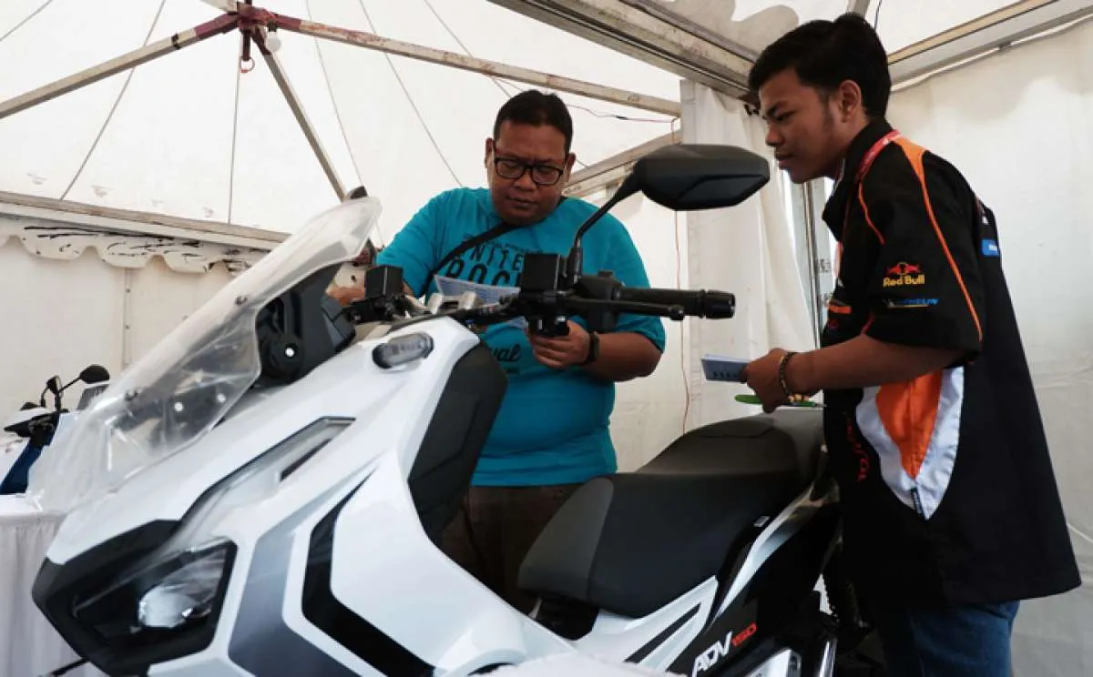 OJK ingin multifinance dan perbankan makin mesra