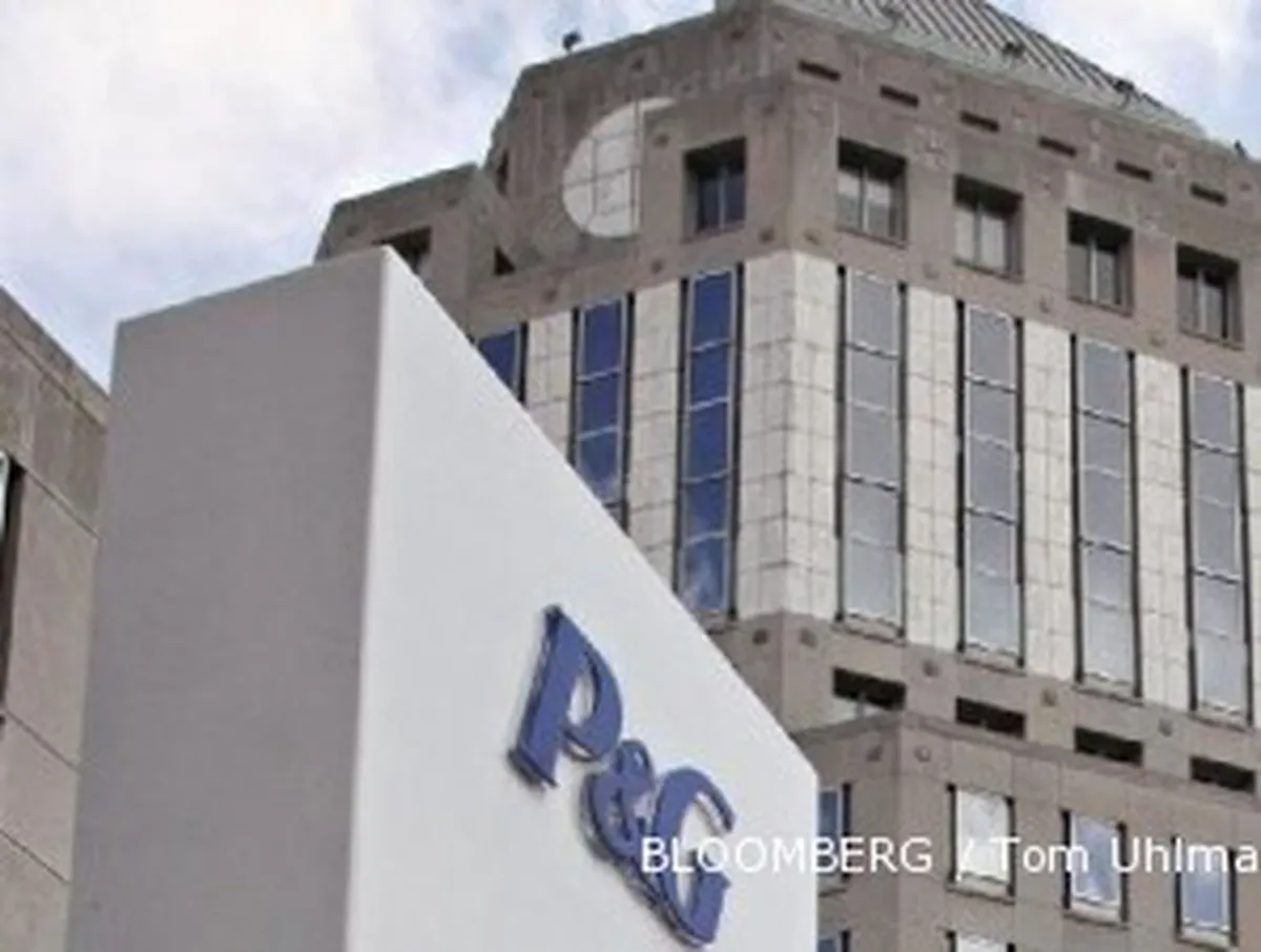 Anak usaha P&G memilih damai atas sengketa merek DDF