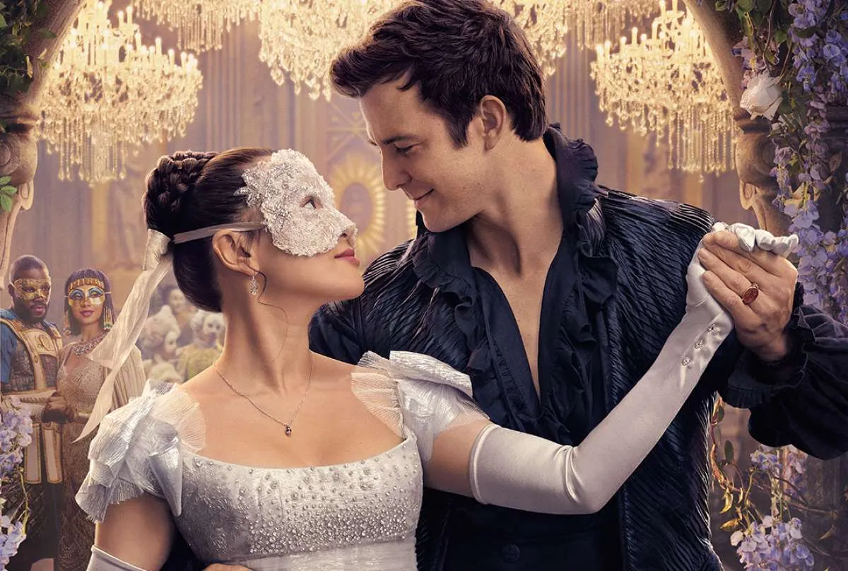 Bridgerton Season 4 Rilis Foto-Foto Terbaru, Segera Tayang Januari 2026