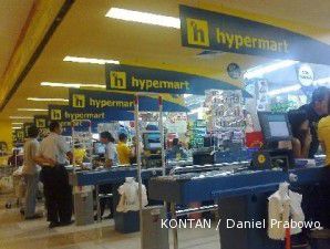 Multipolar terima pinangan peritel asing kembangkan Hypermart