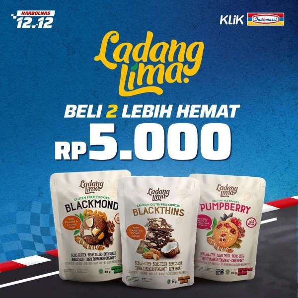 Promo Indomaret 12.12 Hari Ini Selasa 12 Desember 2023