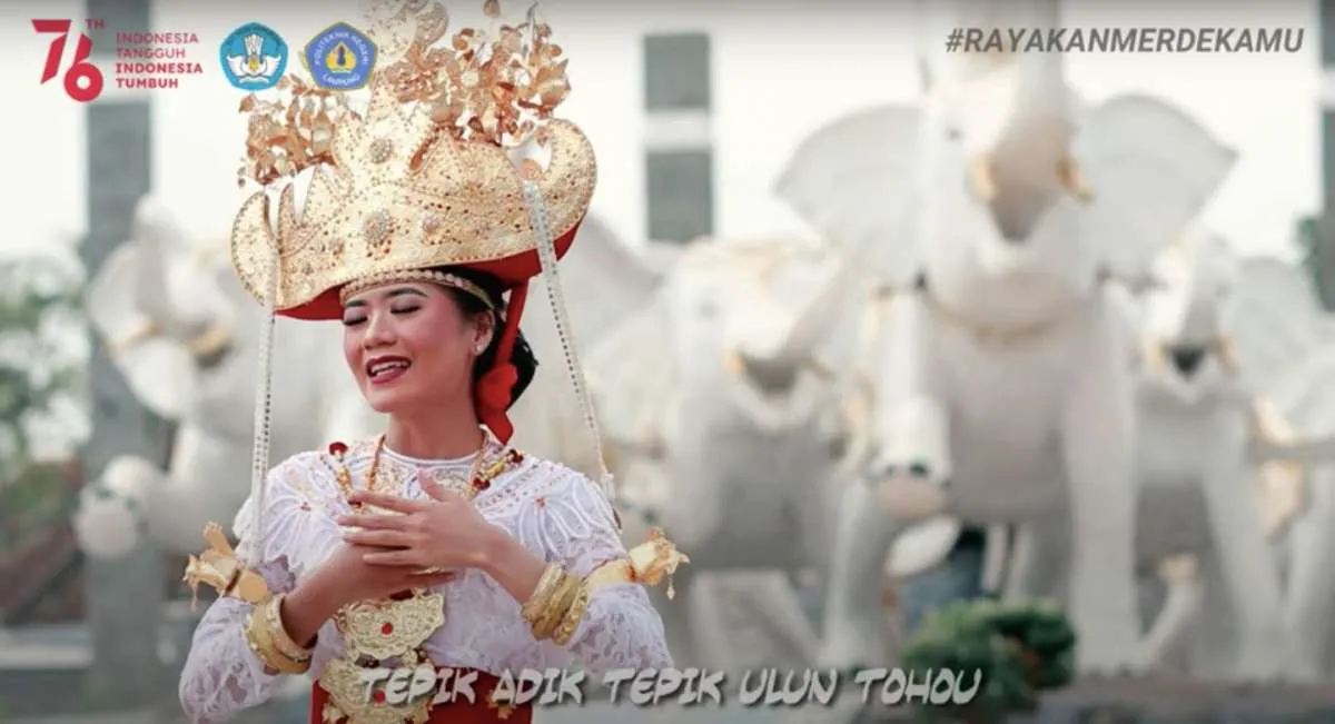 Rayakan Bulan Kemerdekaan dengan ‘Rayakan Merdekamu’