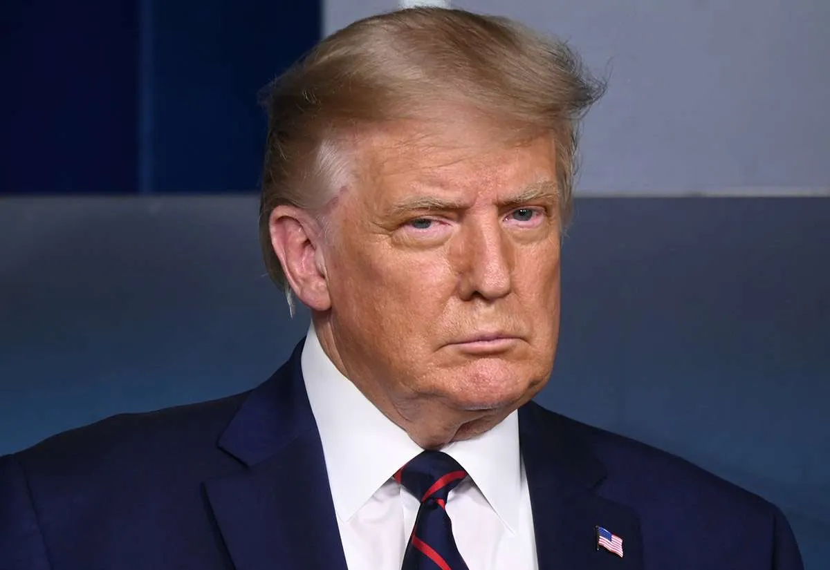 Mayoritas negara bagian AS memberontak atas pedoman baru Covid-19 pemerintahan Trump 