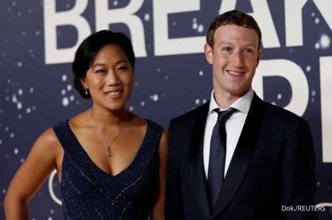 Strategi Zuckerberg: CZI PHK 70 Orang, Arahkan Dana ke Riset AI