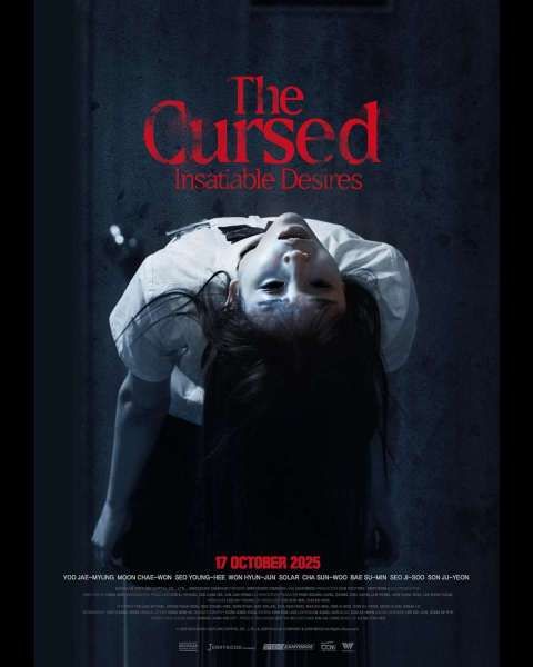 The Cursed