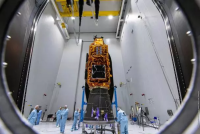 Satelit Biomass Airbus Resmi Mengorbit, Siap Pantau Hutan Dunia Termasuk Indonesia