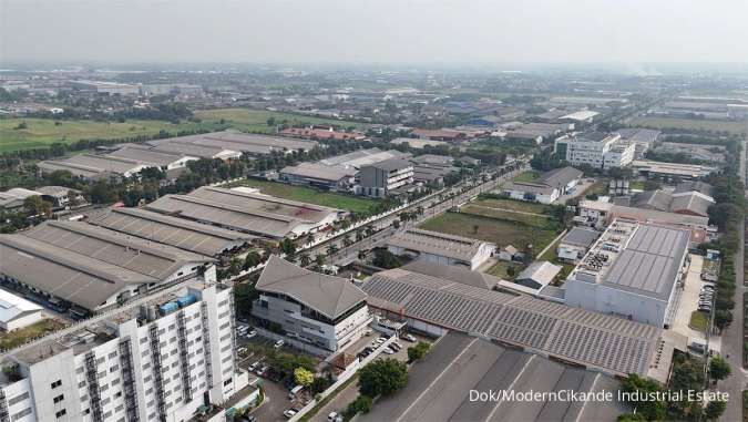 Stimulus Bea Masuk 0% Dinilai Belum Cukup Dongkrak Investasi Industri