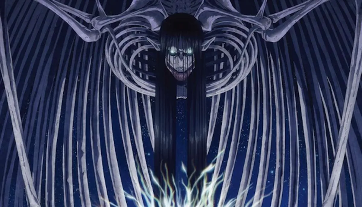 Pencipta Attack on Titan Ungkapkan Nama Titan Eren yang Muncul di AoT Final Season